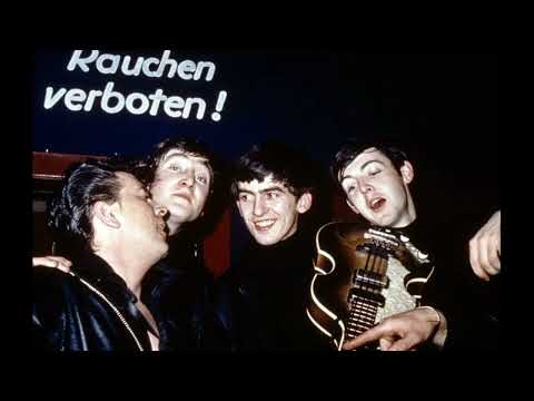 The Beatles Slideshow 1962