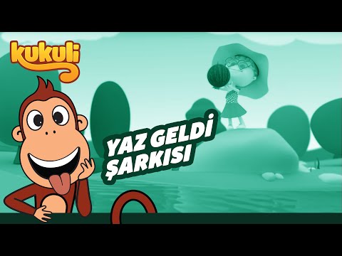 Kukuli - Yaz Geldi Şarkısı