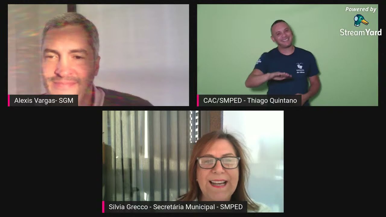 Abertura | O Direito ao brincar na pandemia: protegendo a primeira infância