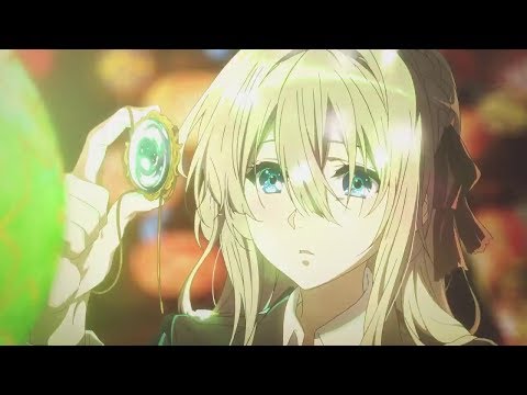 Violet Evergarden OST: Automemories ~ Relaxing Anime Music