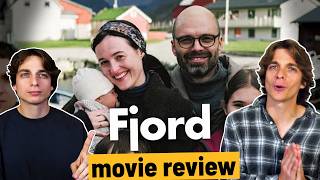 Fjord - Movie Review