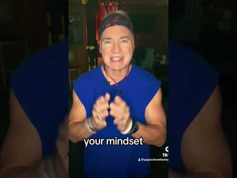 3 Ways to #Uplevel your life