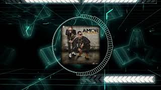 AMOR PROHIBIDO (REMIX) BABY RASTA Y GRINGO - TESORO DJ