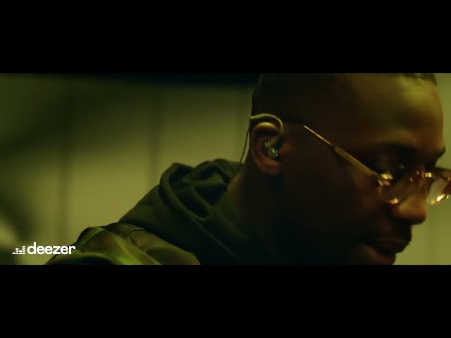 Mr Ocho von Sdm ((jetzt ansehen))