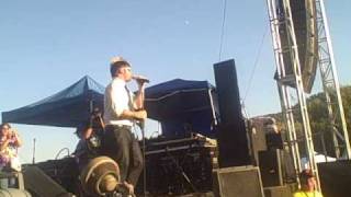 Blake Lewis - Gots to Get Her (dancing)