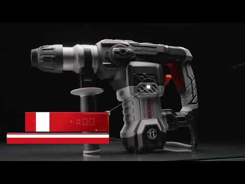 Миниатюра изображения товара Перфоратор Ресанта П-32-1400КВ (75/3/6)