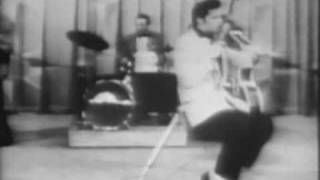 Hound Dog Elvis Video