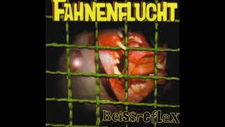 Fahnenflucht - Willkommen in Deutschland