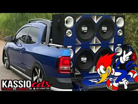 DJ HITZIM MAIO 2023 - REPERTÓRIO ATUALIZADO - FORROZIN INTERNACIONAL - MÉDIOS REPIQUES