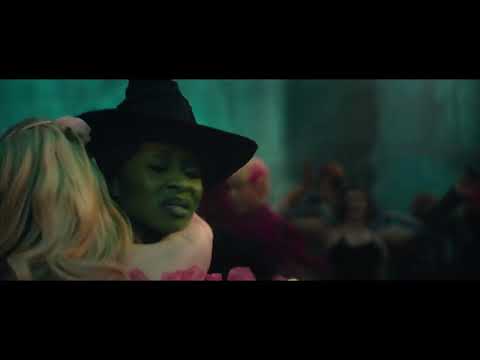 SPOT映像 エルファバ編