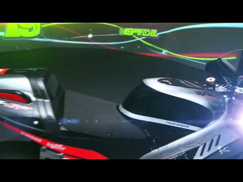 Rider and bike profile: Alvaro Bautista