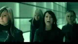 Vanilla ninja-I know