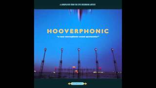 Hooverphonic - Barabas [1996]