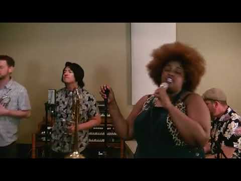 The Suffers - Full Session - Daytrotter Session - 5/4/2018