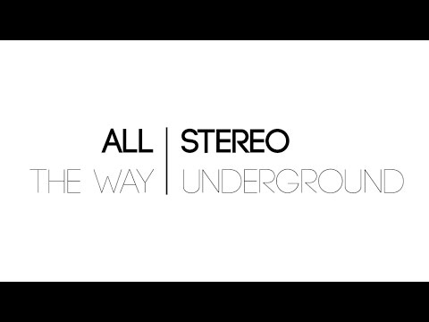 Fumat - All The Way / Stereo Underground