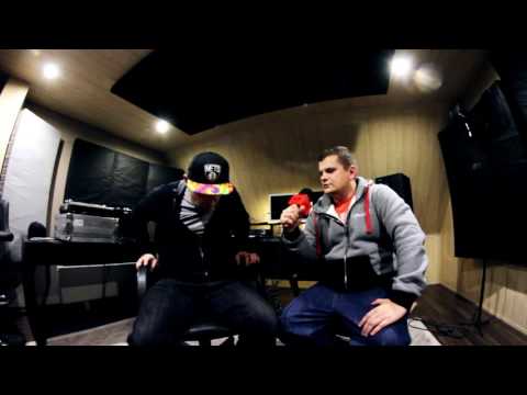 MCROZMOWY (MCR & KOTZI) - CZĘŚĆ 11A: DJ MONO