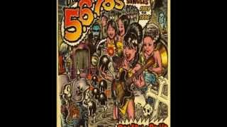 The 5.6.7.8's - Road Runner (Bomb the Rocks)