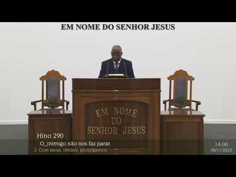 CCB HINO 290   SEMPRE AVANTE!