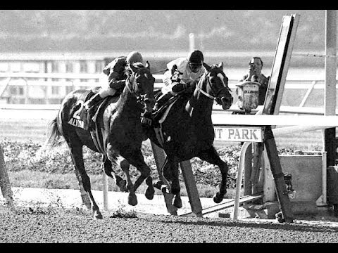Jewels Of The Triple Crown - Full Documentary