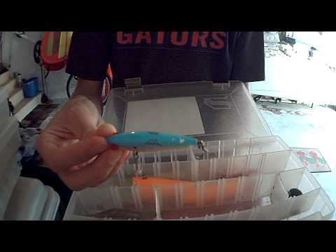 best saltwater lures | floridafishers