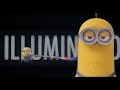Illumination Entertainment Logo History 2010 2017