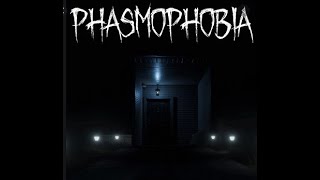 ファズモフォビア配信　#phasmophobia