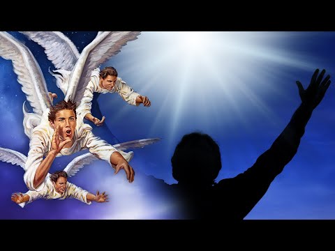 Šta je slava Božija? - Poruka trojice anđela 16