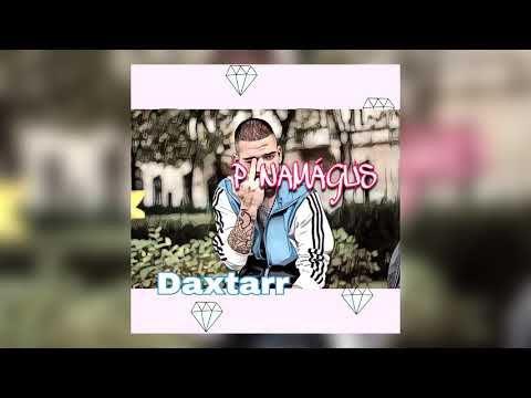 Daxtarr - P!namágus (Official Audio)
