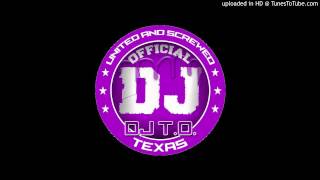 I Be So High[ChoppedAndReUp&#39;d]