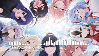 Download lagu RE aoharu, Again (remix) mp3