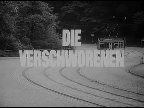 Die Verschworenen Teil 5 (verbesserte Bildqualität)