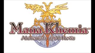 Mana Khemia: Alchemists Of Al Revis, The Dream of the Black Cat