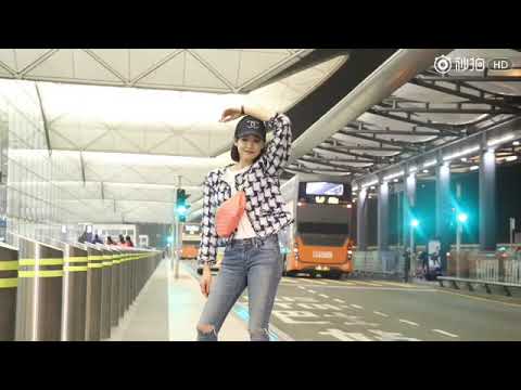 180303 Victoria - Hong Kong Airport