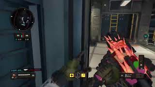 【BO4】 ぷらびー。 #おーまいにー #アルコトラザー #BO4 #APEX