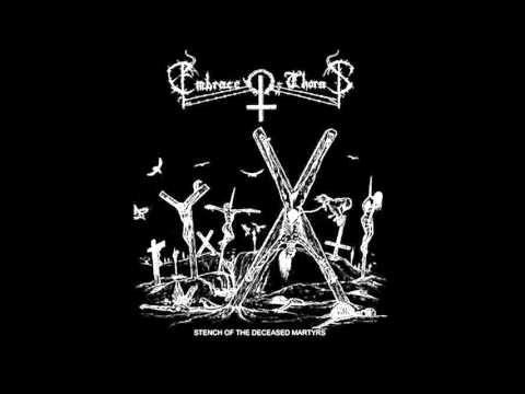 Embrace Of Thorns - The Cold Ashes Of Humanity Fertilize The Soil