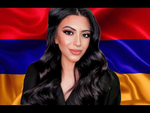 Tatev Harutyunyan-Hayer jan/Տաթև Հարությունյան - Հայեր ջան(cover Henrik Aghasyan) @HenrikAghasyan