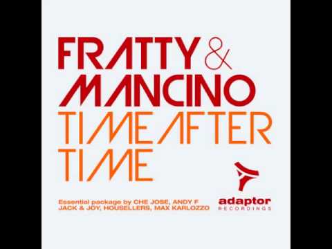 Fratty & Mancino_Time After Time (Fratty & Mancino Extended)