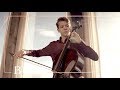 Bach - Cello Suite no. 3 in C major BWV 1009 - Wink | Netherlands Bach Society