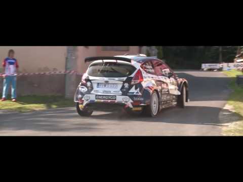 L Racing- Rally Lubeník 2017