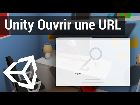 Astuce 1 Jouer une vidéo dans Unity VideoPlayer