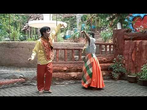 ITIK-ITIK FOLK DANCE