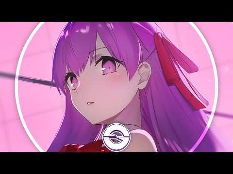 Nightcore - Back to Black (Besomorph, N3WPORT & Elijah Hill ft. Riell) - (Lyrics)
