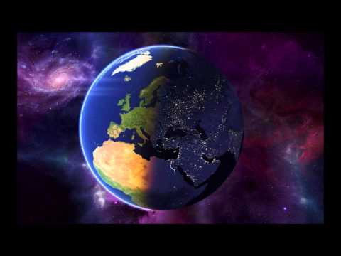 UFO: Cydonia's Fall OST - Mars