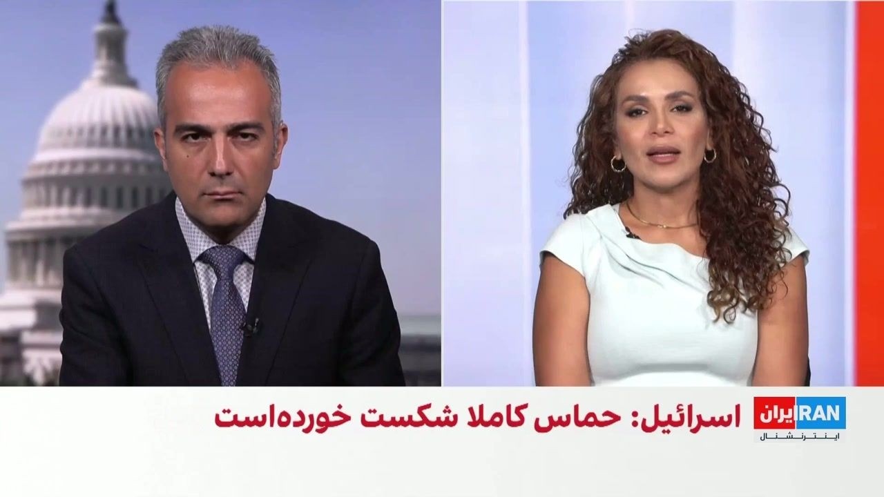 واشینگتن‌پست: آمریکا ۴۰ هزار بمب دو هزار پوندی در اختیار اسرائیل قرار می‌ده?