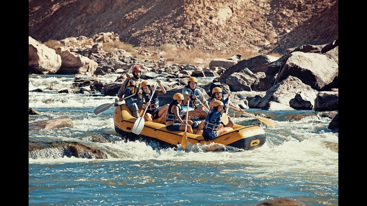 STROOMOP - Trailer (2018)