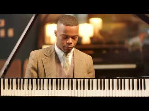 King Porter Stomp at Open Studio