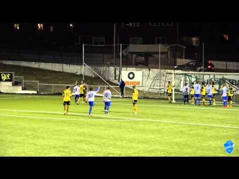 SK Sprint-Jeløy - Kamper Live Stream