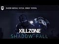 Killzone: Shadow Fall - Shadow Marshal Tactical ...