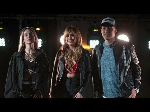 Jambao de Argentina ft. Karina x La Joaqui - Te Arrepentirás Remix (DJ Adrian RMX - Vj Matti Castro)