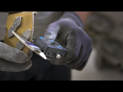 HOW TO | HTC presents - Tips and tricks for diamond tools